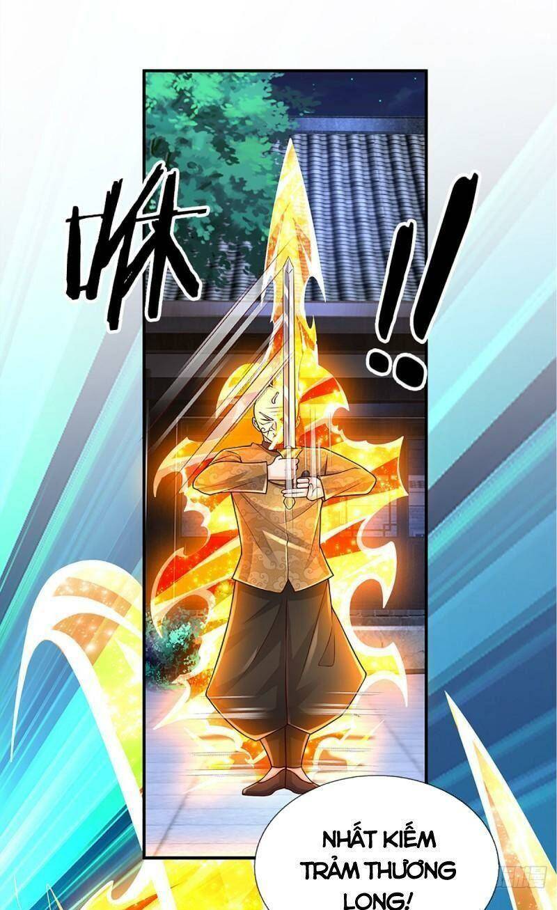 Luyện Thể Trăm Nghìn Tầng - Chapter 192 - Page 15