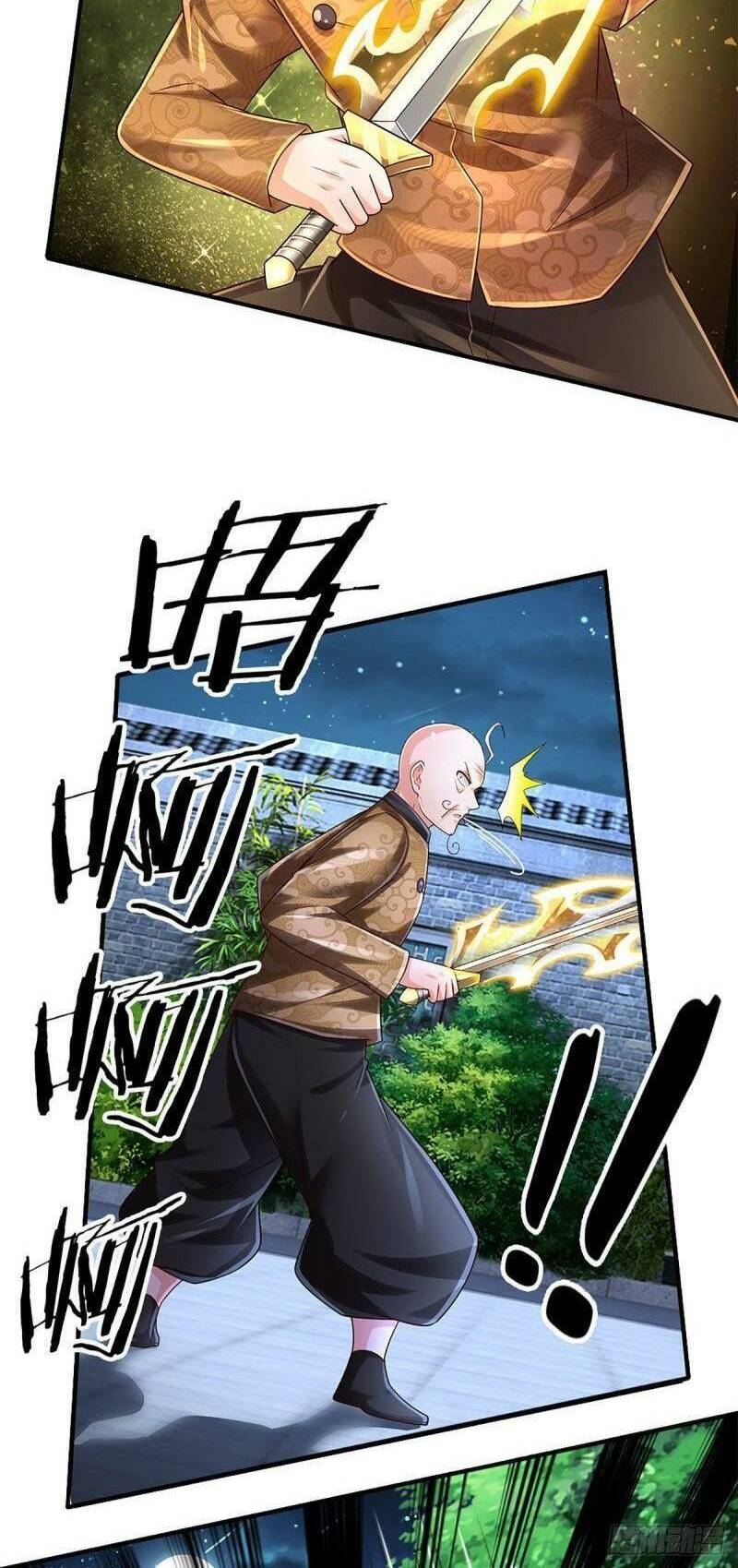 Luyện Thể Trăm Nghìn Tầng - Chapter 192 - Page 20