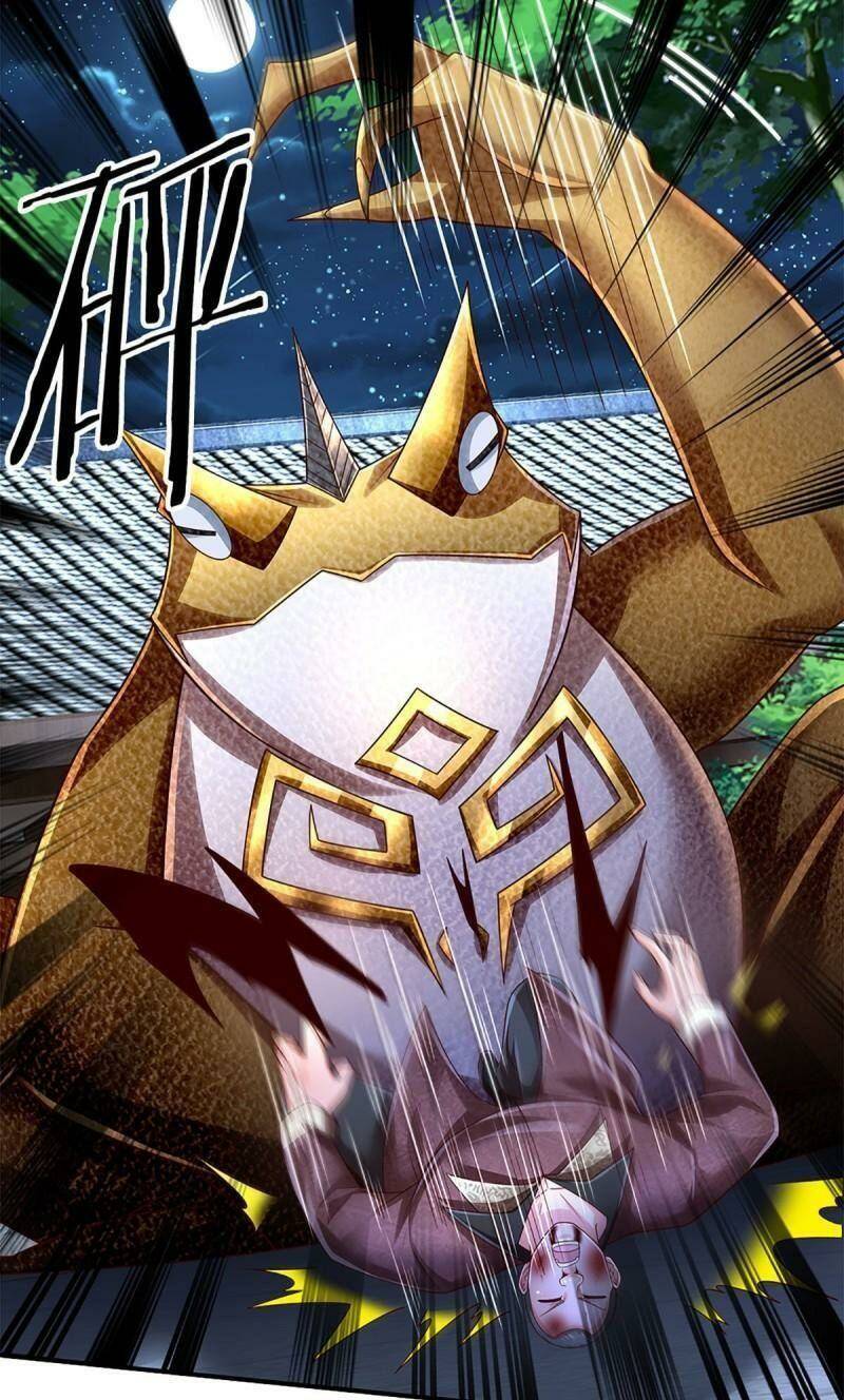 Luyện Thể Trăm Nghìn Tầng - Chapter 192 - Page 21