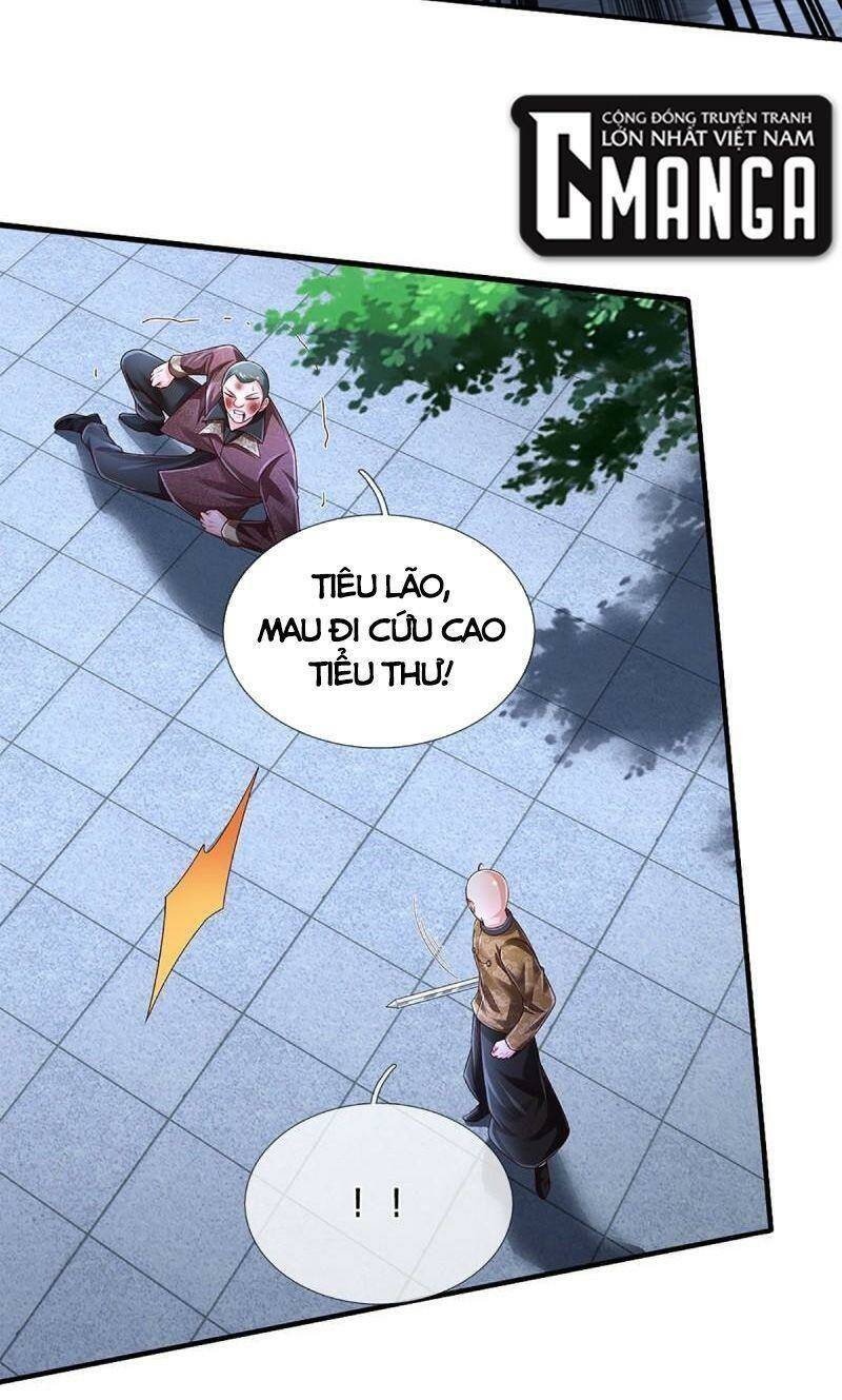 Luyện Thể Trăm Nghìn Tầng - Chapter 192 - Page 22