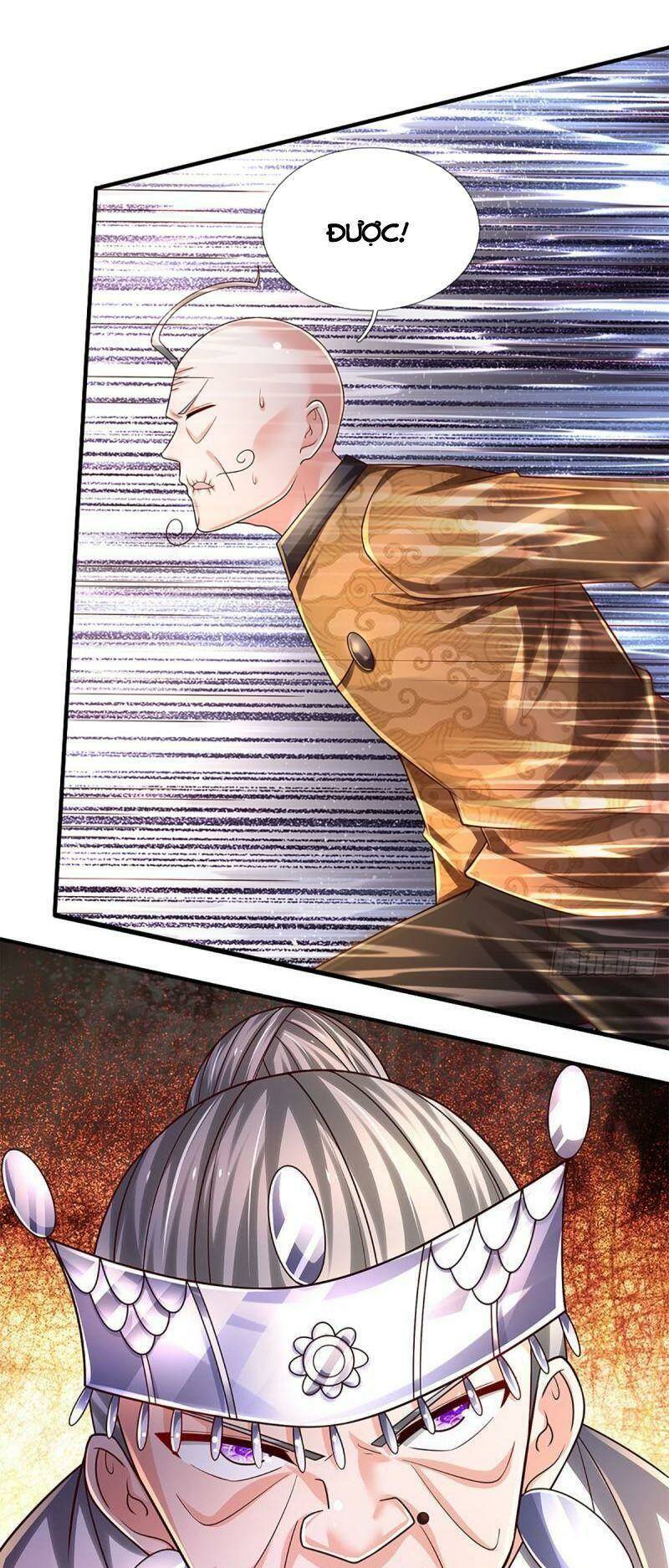 Luyện Thể Trăm Nghìn Tầng - Chapter 192 - Page 23