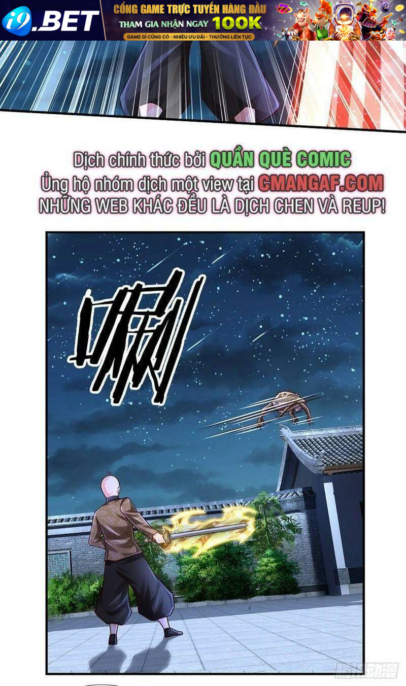 Luyện Thể Trăm Nghìn Tầng - Chapter 192 - Page 28
