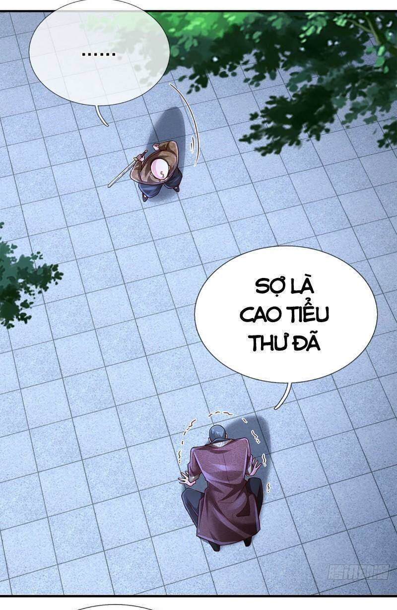 Luyện Thể Trăm Nghìn Tầng - Chapter 192 - Page 29