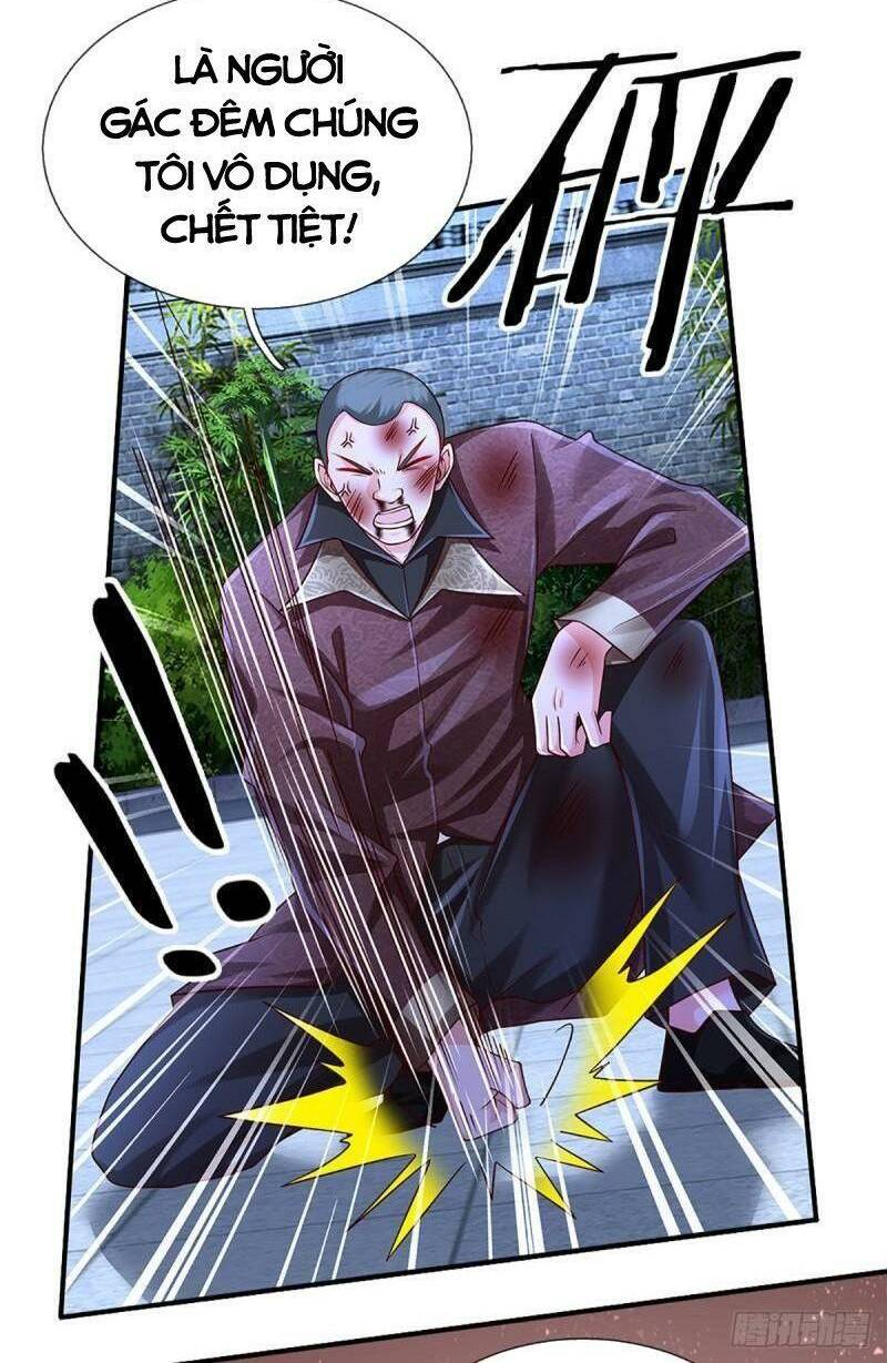 Luyện Thể Trăm Nghìn Tầng - Chapter 192 - Page 30