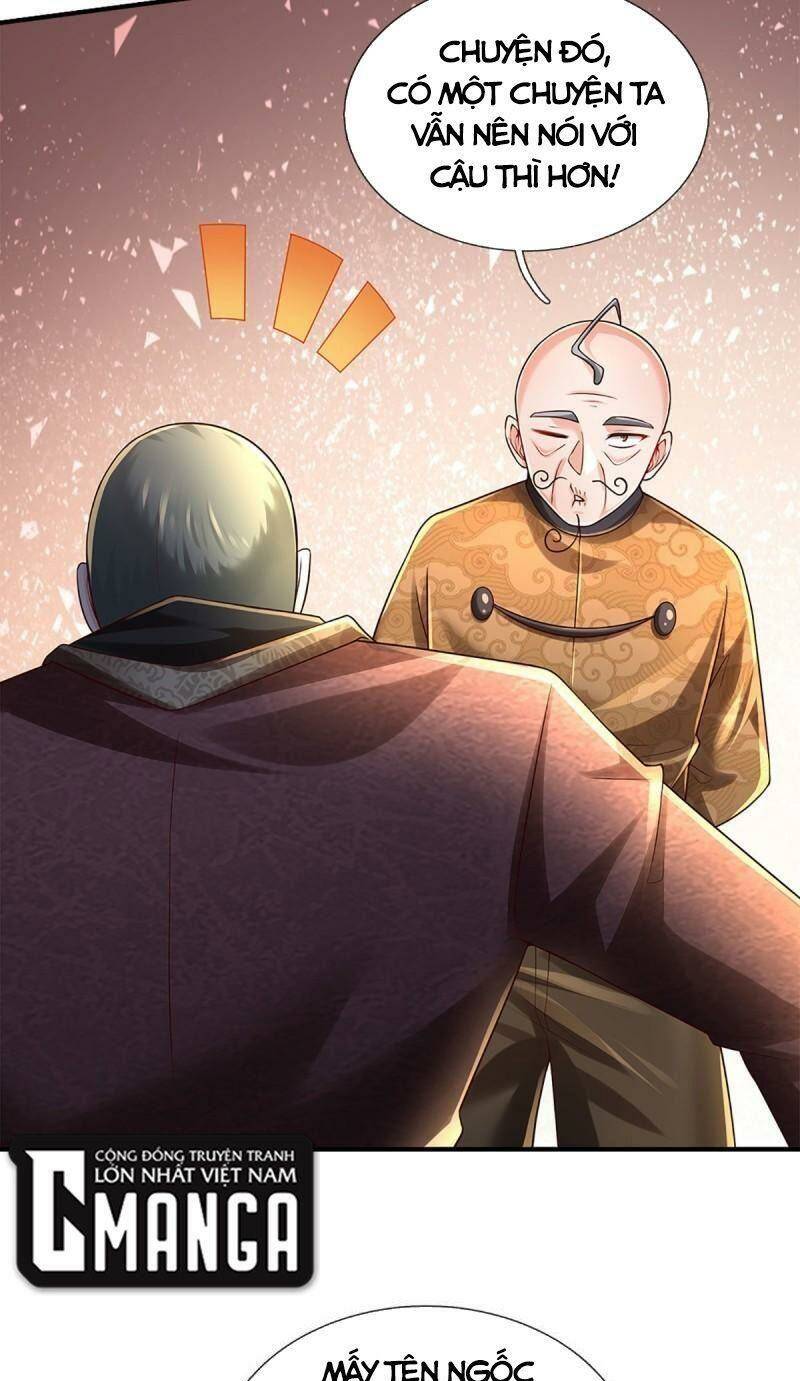 Luyện Thể Trăm Nghìn Tầng - Chapter 192 - Page 31