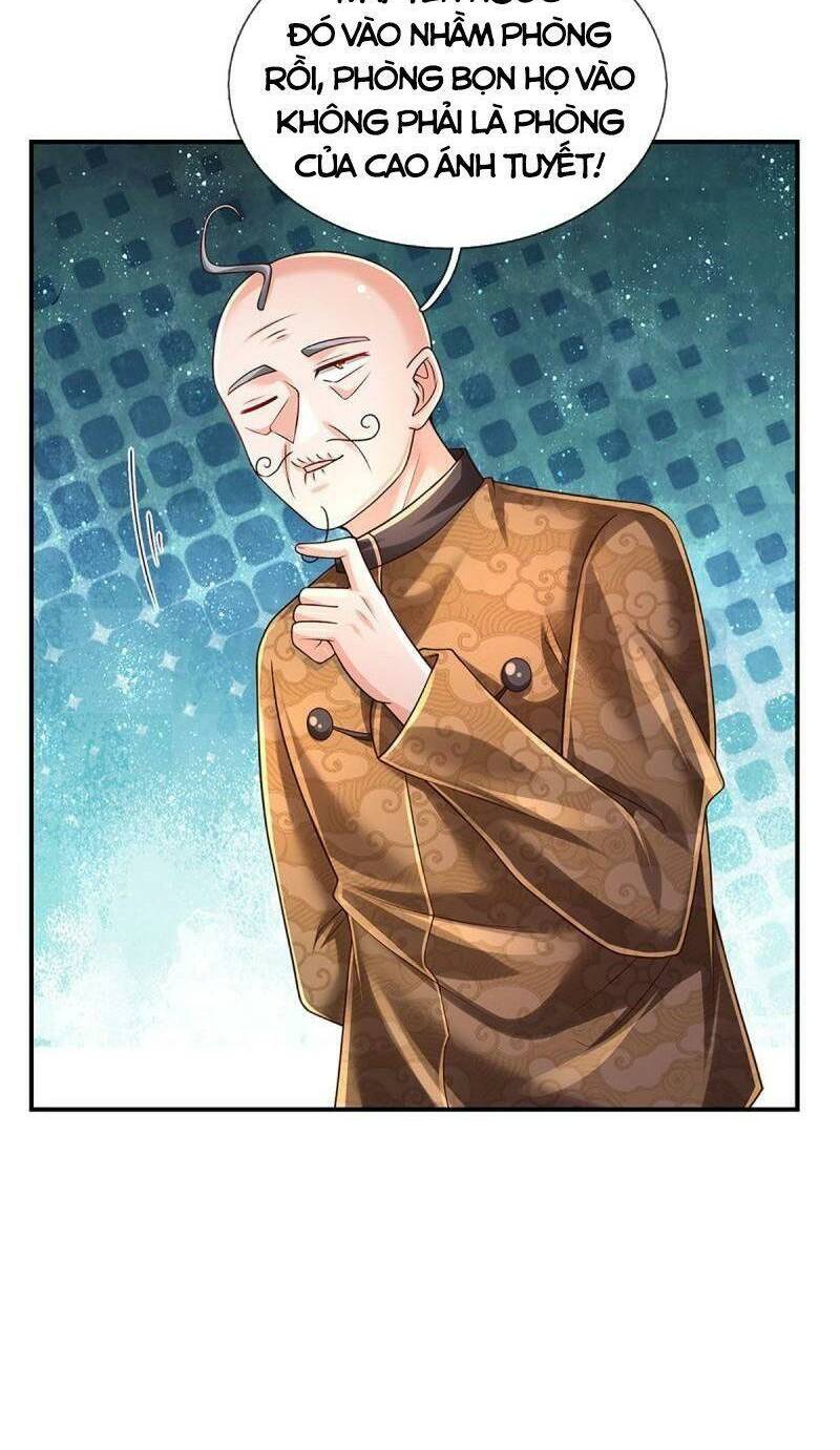 Luyện Thể Trăm Nghìn Tầng - Chapter 192 - Page 32