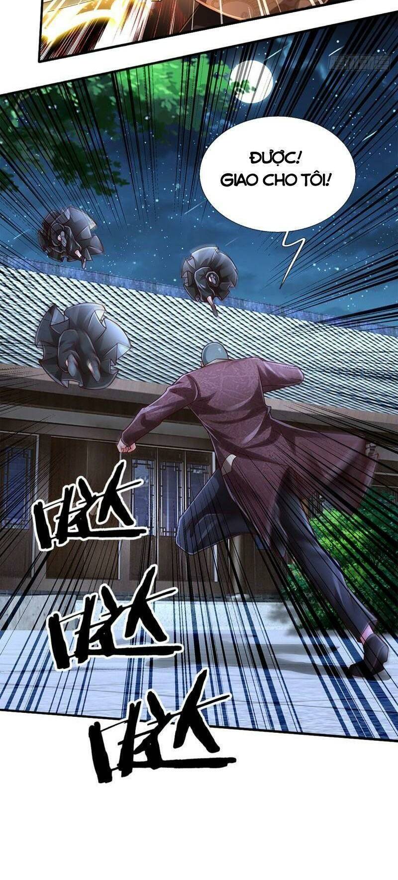 Luyện Thể Trăm Nghìn Tầng - Chapter 192 - Page 4