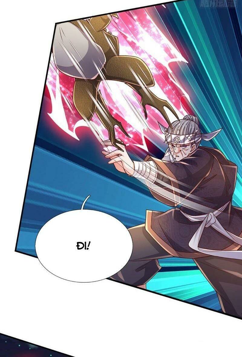 Luyện Thể Trăm Nghìn Tầng - Chapter 192 - Page 6