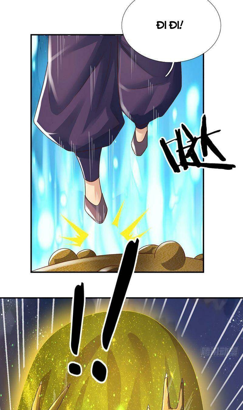 Luyện Thể Trăm Nghìn Tầng - Chapter 193 - Page 11