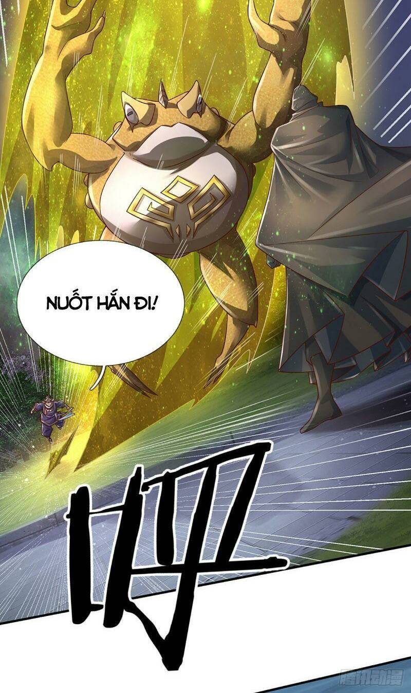 Luyện Thể Trăm Nghìn Tầng - Chapter 193 - Page 12