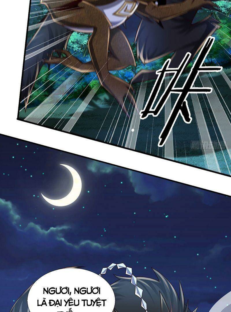 Luyện Thể Trăm Nghìn Tầng - Chapter 193 - Page 16