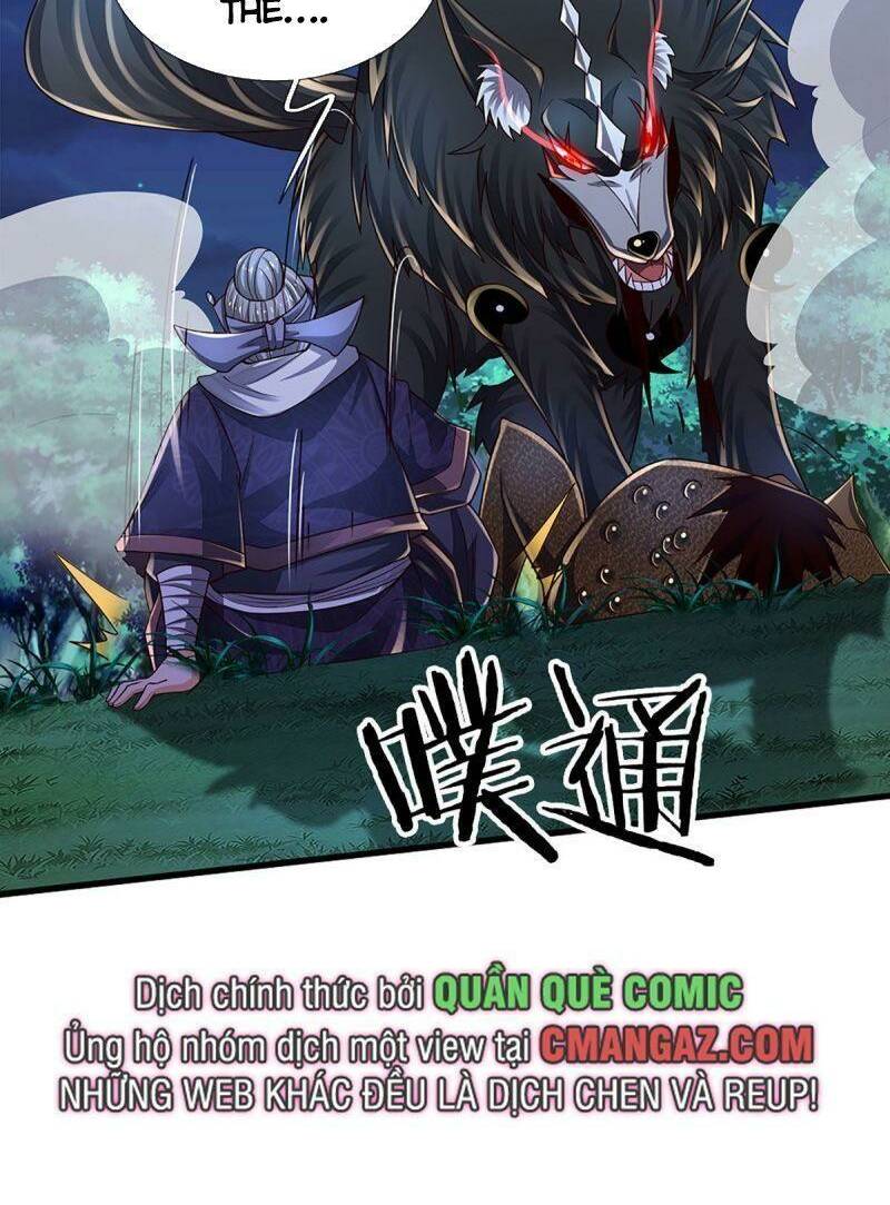 Luyện Thể Trăm Nghìn Tầng - Chapter 193 - Page 17