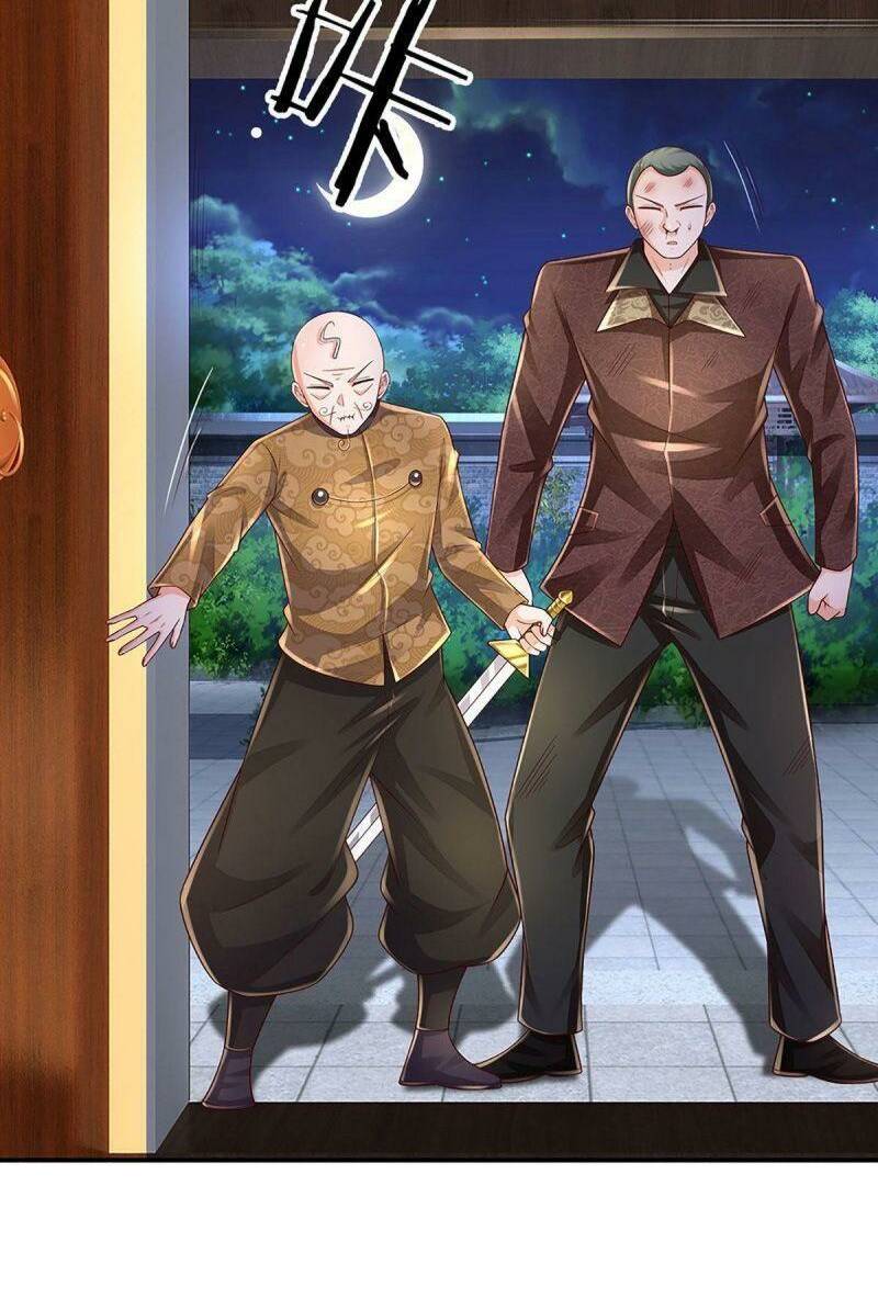 Luyện Thể Trăm Nghìn Tầng - Chapter 193 - Page 25