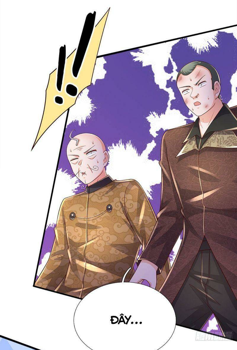 Luyện Thể Trăm Nghìn Tầng - Chapter 193 - Page 26