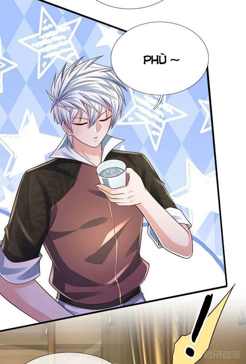 Luyện Thể Trăm Nghìn Tầng - Chapter 193 - Page 27