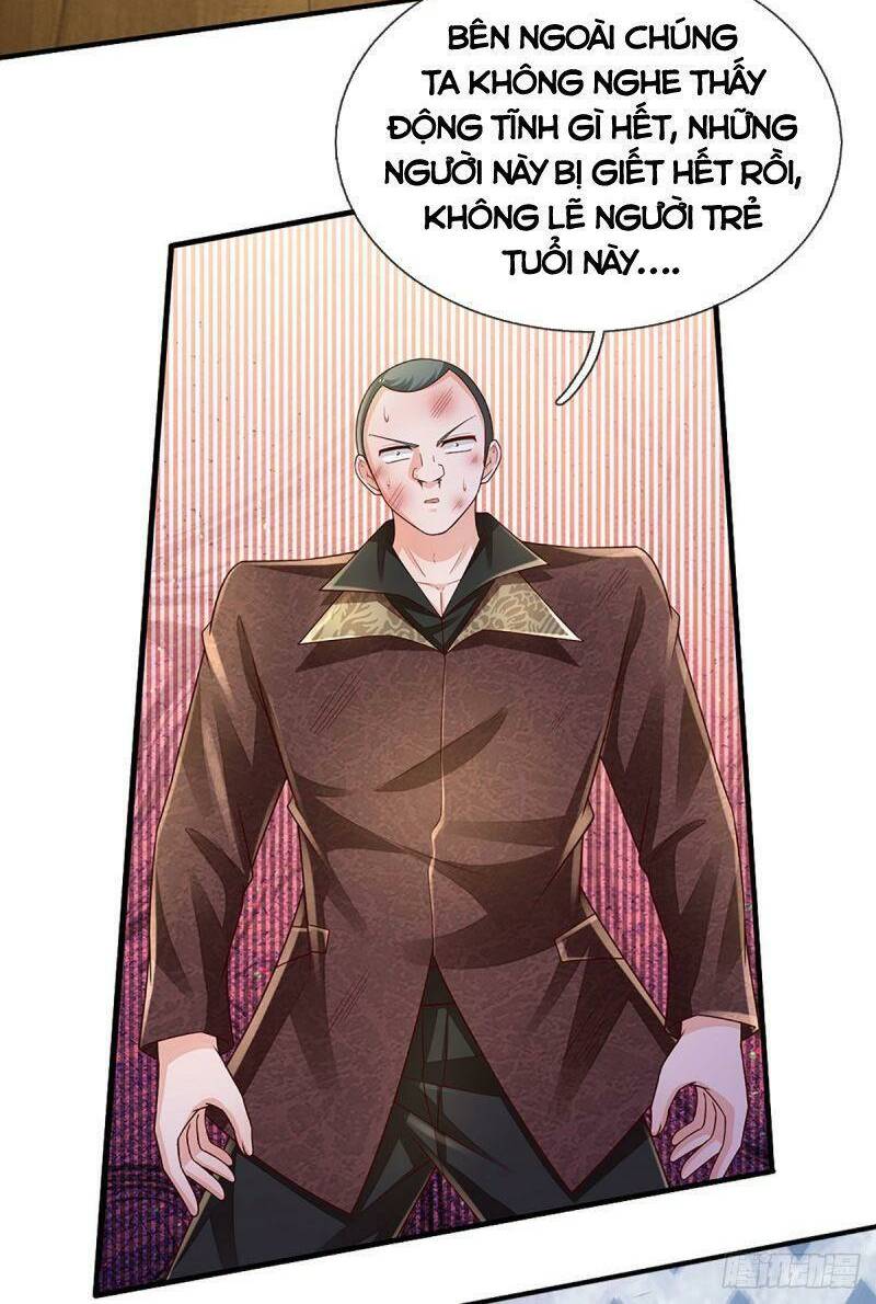 Luyện Thể Trăm Nghìn Tầng - Chapter 193 - Page 29