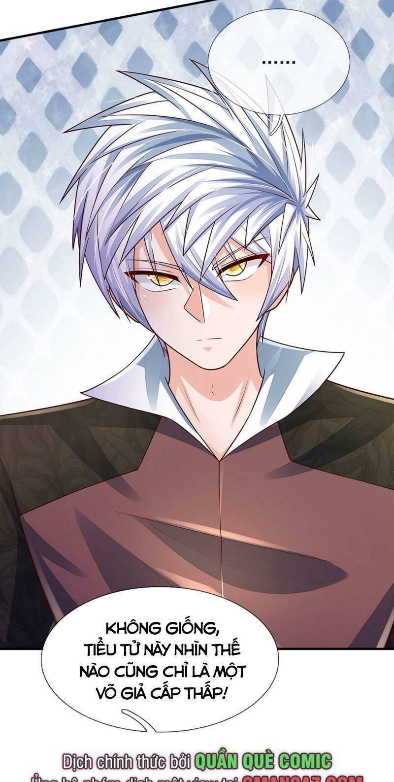 Luyện Thể Trăm Nghìn Tầng - Chapter 193 - Page 30