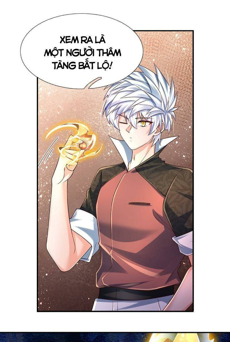 Luyện Thể Trăm Nghìn Tầng - Chapter 194 - Page 10