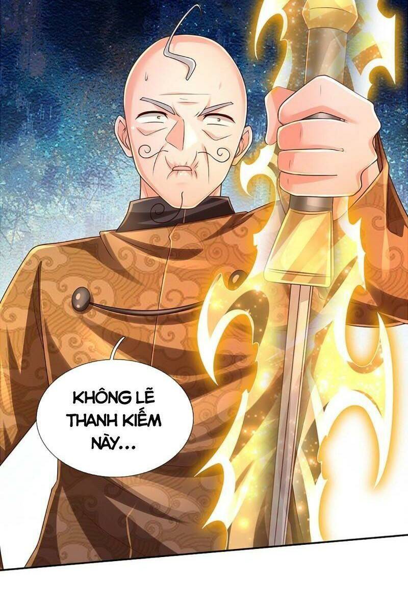 Luyện Thể Trăm Nghìn Tầng - Chapter 194 - Page 11