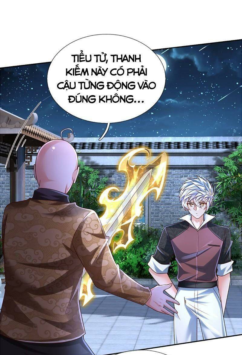 Luyện Thể Trăm Nghìn Tầng - Chapter 194 - Page 12