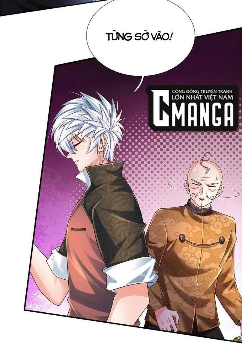 Luyện Thể Trăm Nghìn Tầng - Chapter 194 - Page 13