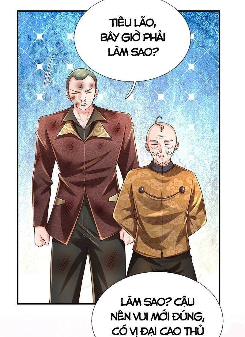 Luyện Thể Trăm Nghìn Tầng - Chapter 194 - Page 15