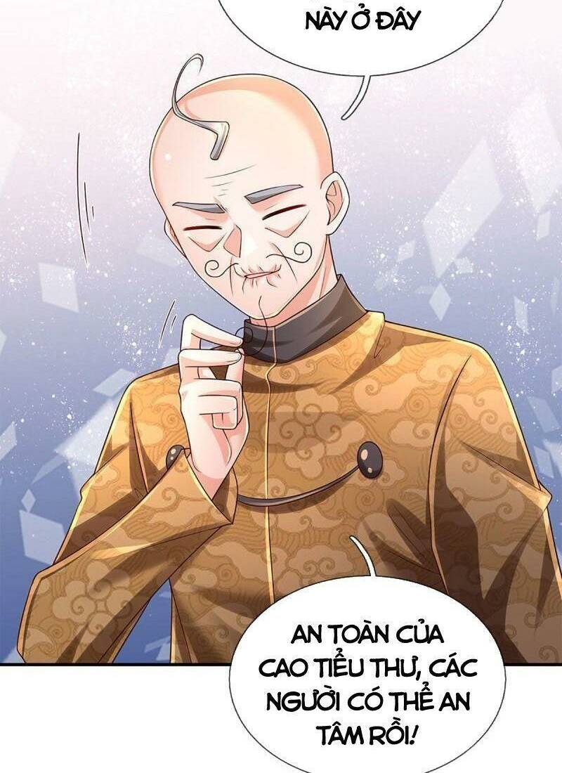 Luyện Thể Trăm Nghìn Tầng - Chapter 194 - Page 16