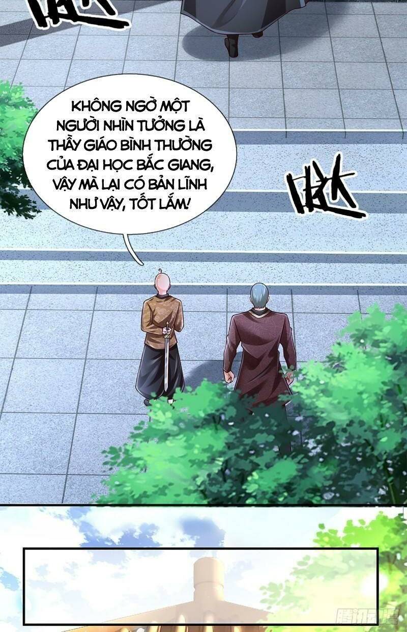 Luyện Thể Trăm Nghìn Tầng - Chapter 194 - Page 18