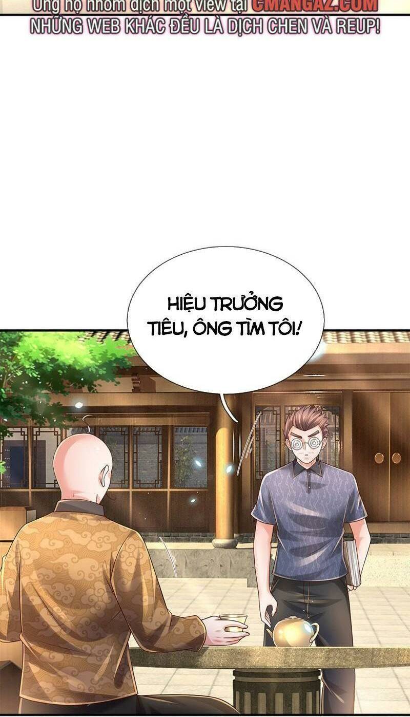 Luyện Thể Trăm Nghìn Tầng - Chapter 194 - Page 20