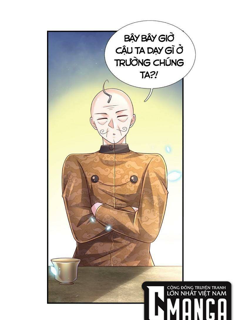 Luyện Thể Trăm Nghìn Tầng - Chapter 194 - Page 25