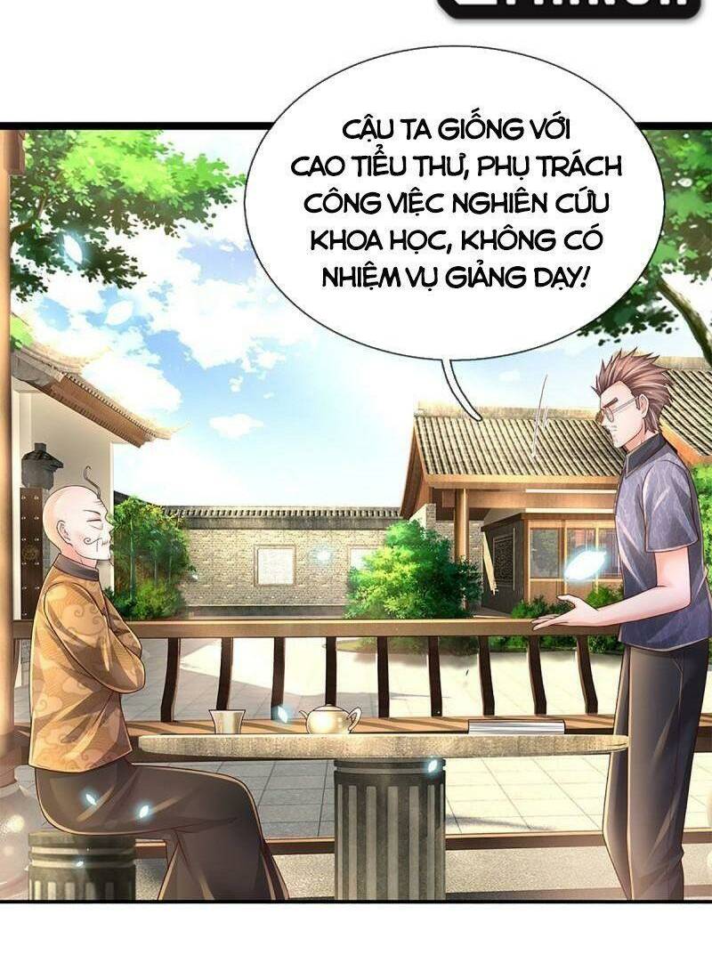 Luyện Thể Trăm Nghìn Tầng - Chapter 194 - Page 26