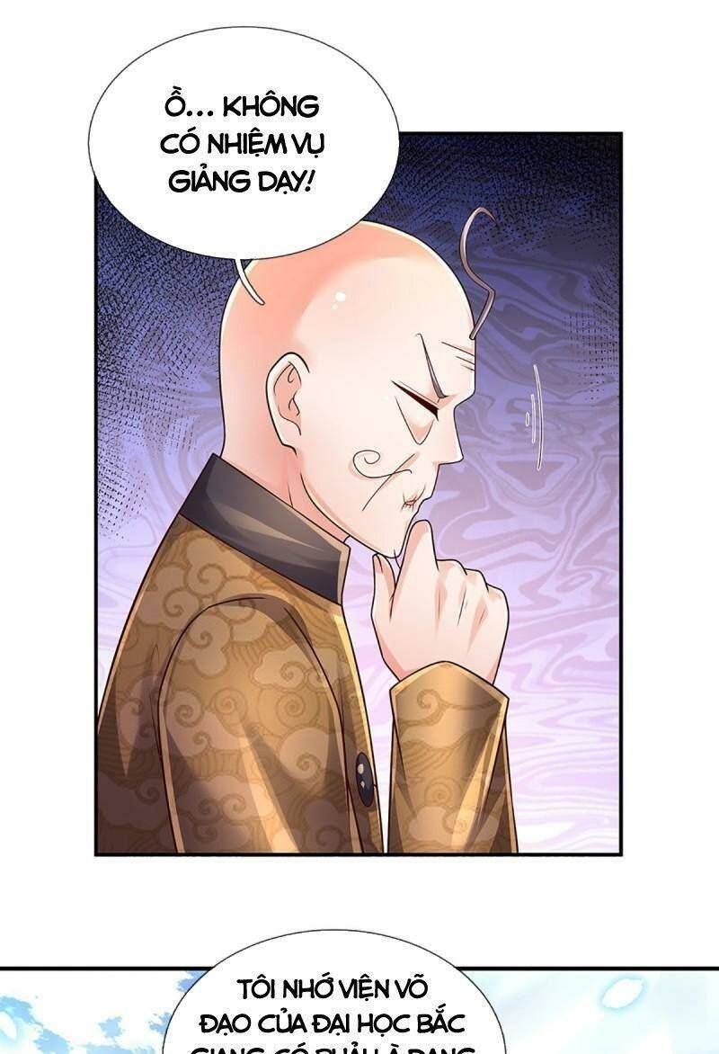 Luyện Thể Trăm Nghìn Tầng - Chapter 194 - Page 27