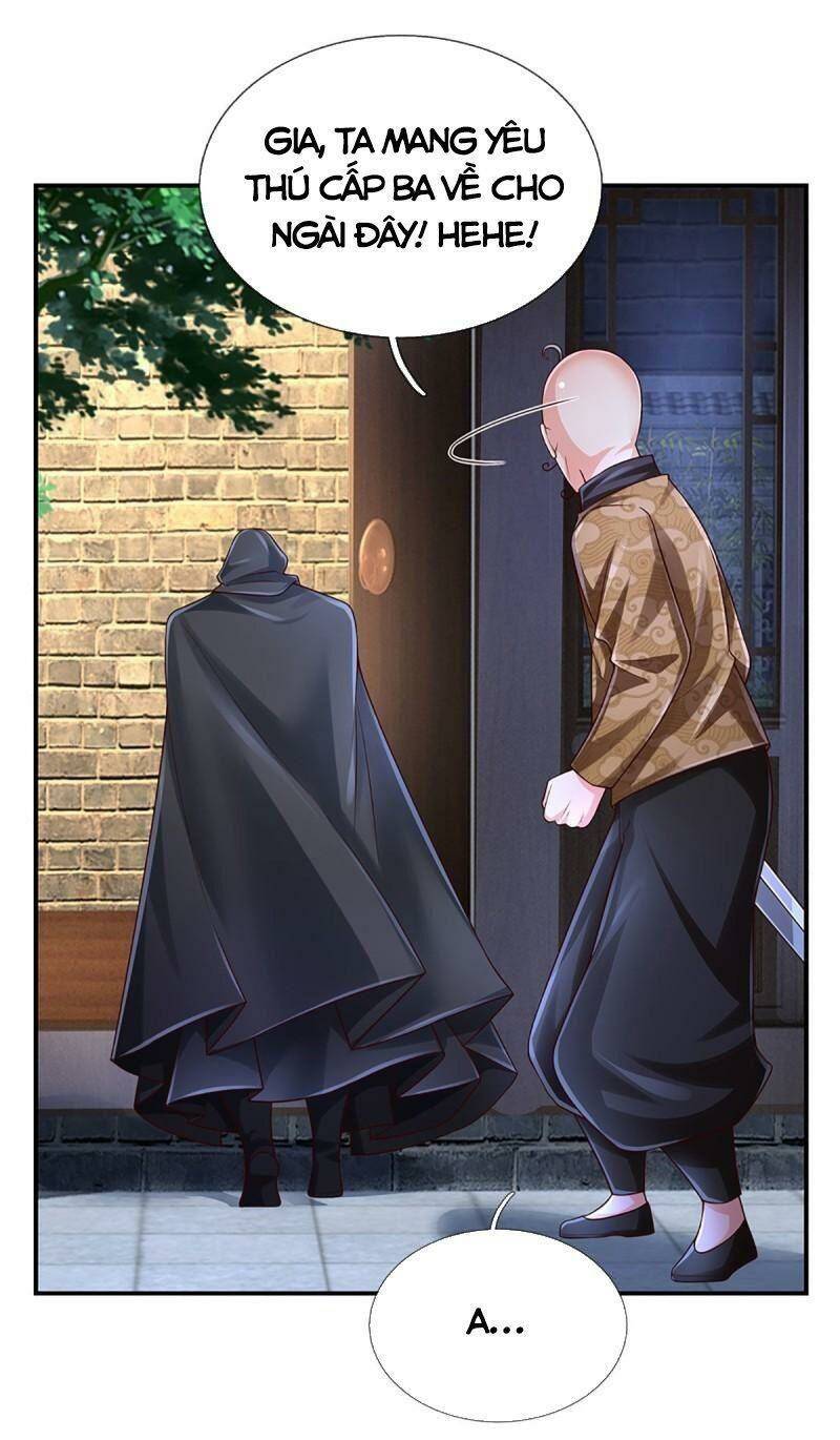 Luyện Thể Trăm Nghìn Tầng - Chapter 194 - Page 4