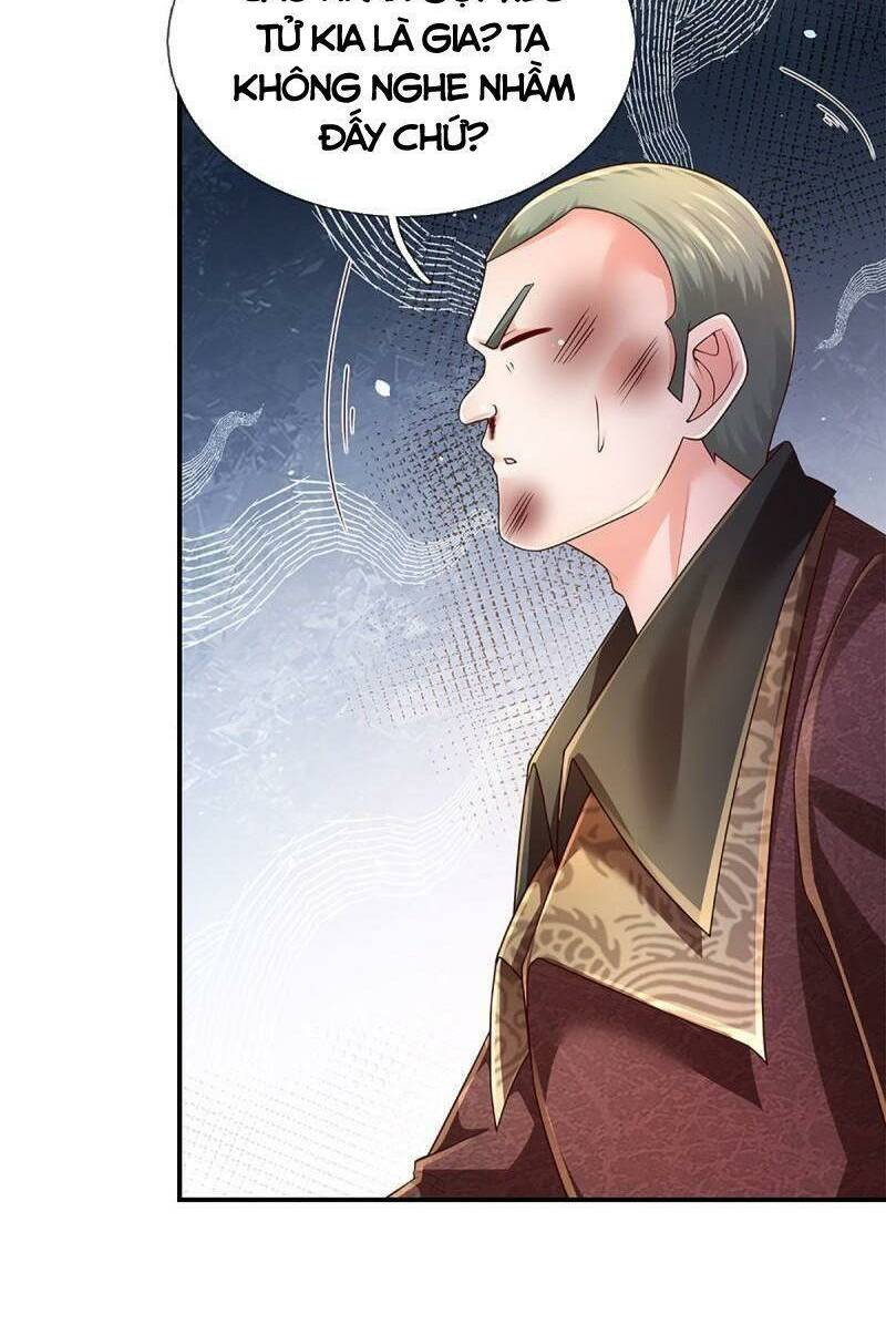 Luyện Thể Trăm Nghìn Tầng - Chapter 194 - Page 7