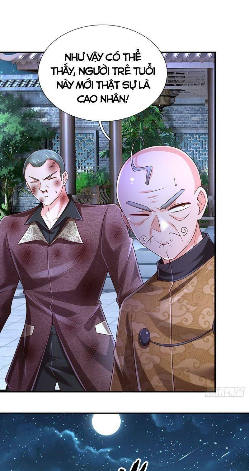 Luyện Thể Trăm Nghìn Tầng - Chapter 194 - Page 8