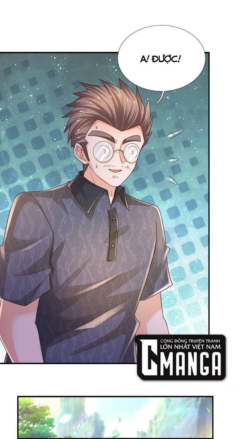 Luyện Thể Trăm Nghìn Tầng - Chapter 195 - Page 9