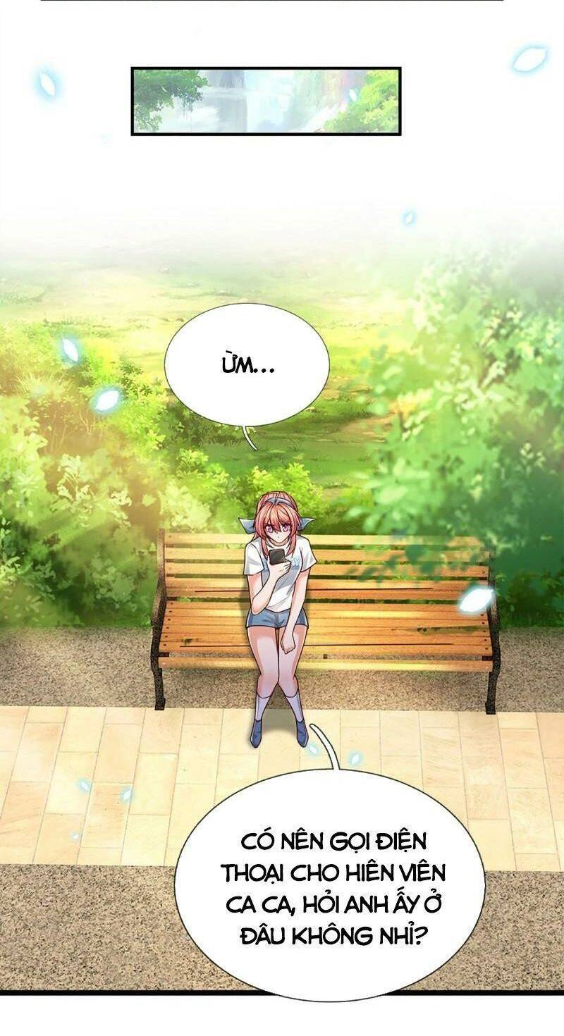 Luyện Thể Trăm Nghìn Tầng - Chapter 195 - Page 10