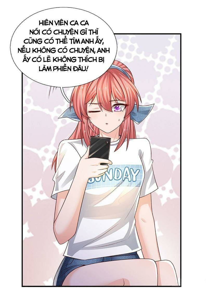 Luyện Thể Trăm Nghìn Tầng - Chapter 195 - Page 11