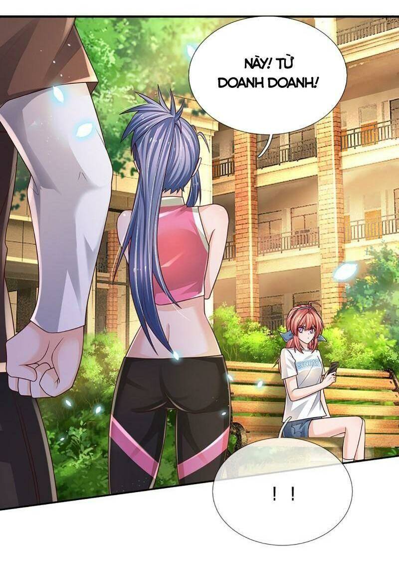 Luyện Thể Trăm Nghìn Tầng - Chapter 195 - Page 12