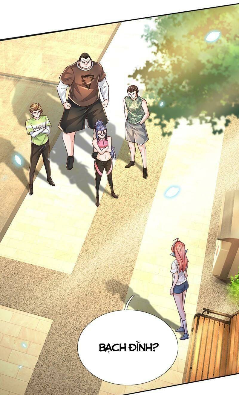 Luyện Thể Trăm Nghìn Tầng - Chapter 195 - Page 13