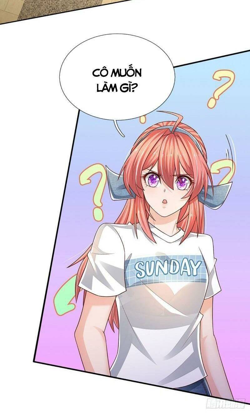 Luyện Thể Trăm Nghìn Tầng - Chapter 195 - Page 14