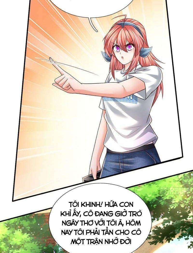 Luyện Thể Trăm Nghìn Tầng - Chapter 195 - Page 16