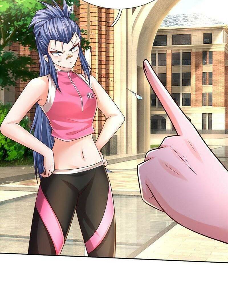 Luyện Thể Trăm Nghìn Tầng - Chapter 195 - Page 17