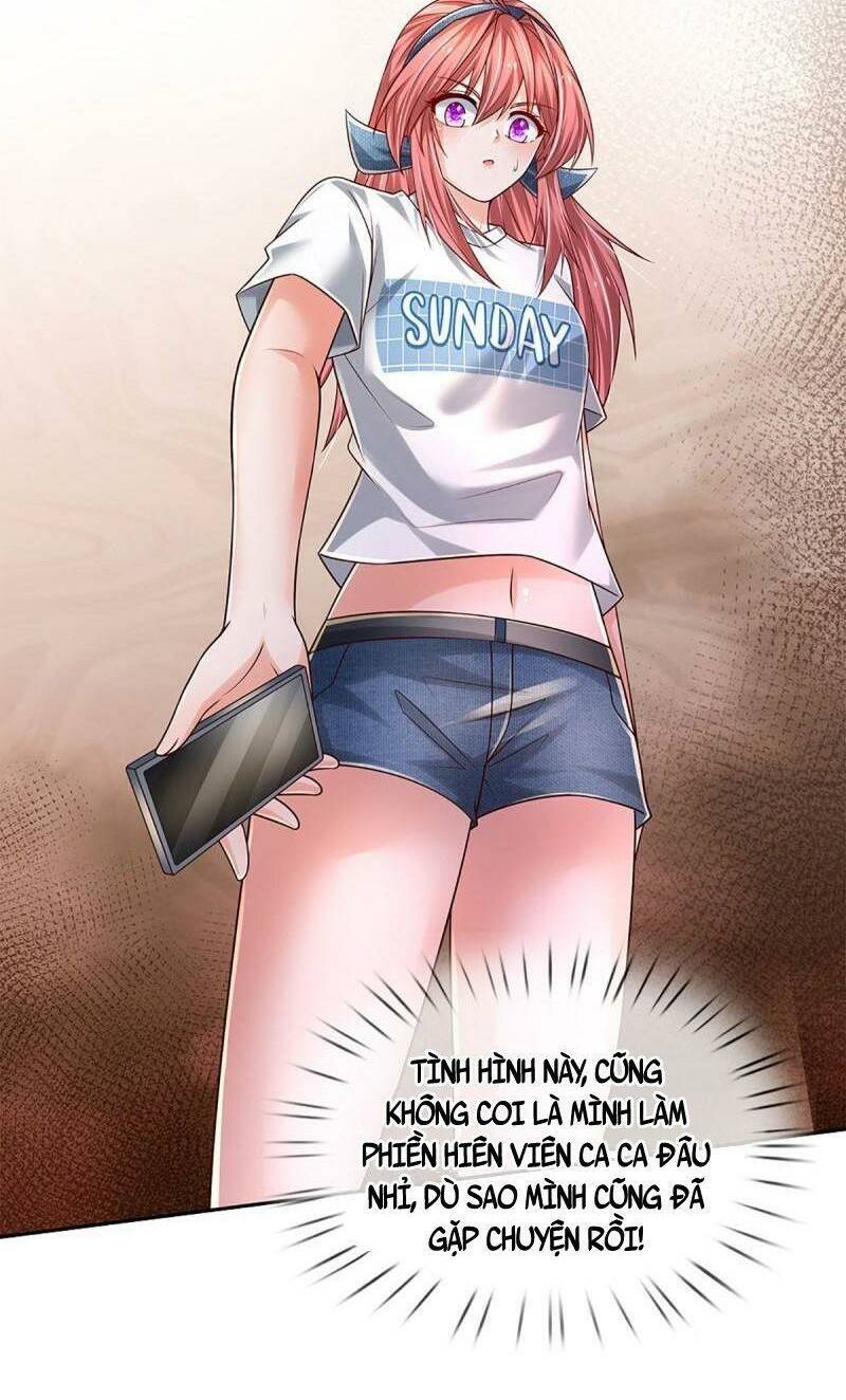 Luyện Thể Trăm Nghìn Tầng - Chapter 195 - Page 19