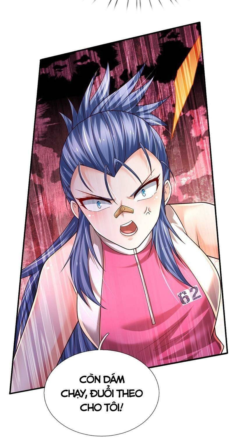Luyện Thể Trăm Nghìn Tầng - Chapter 195 - Page 24