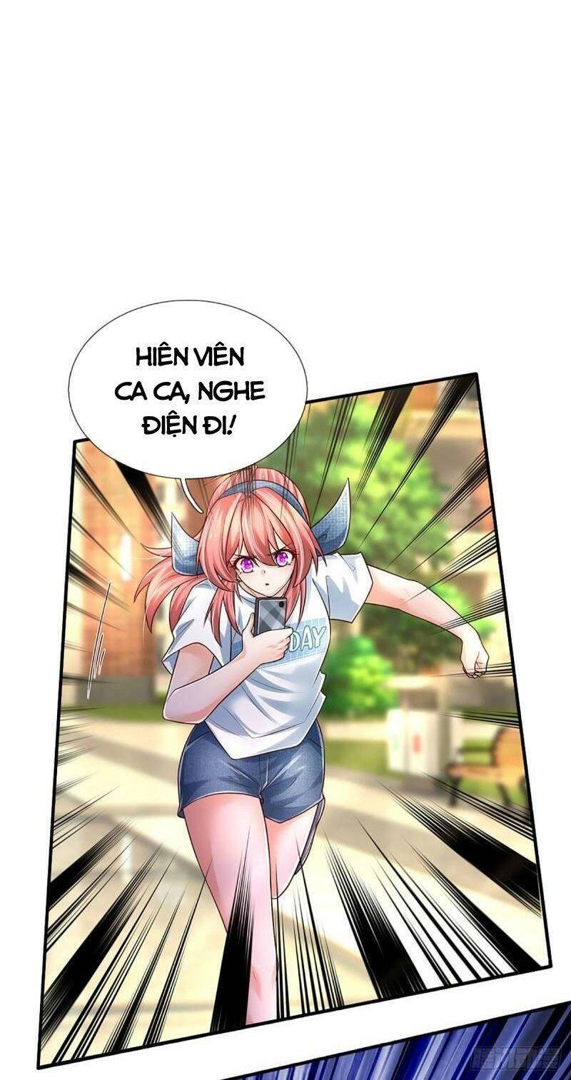 Luyện Thể Trăm Nghìn Tầng - Chapter 195 - Page 25