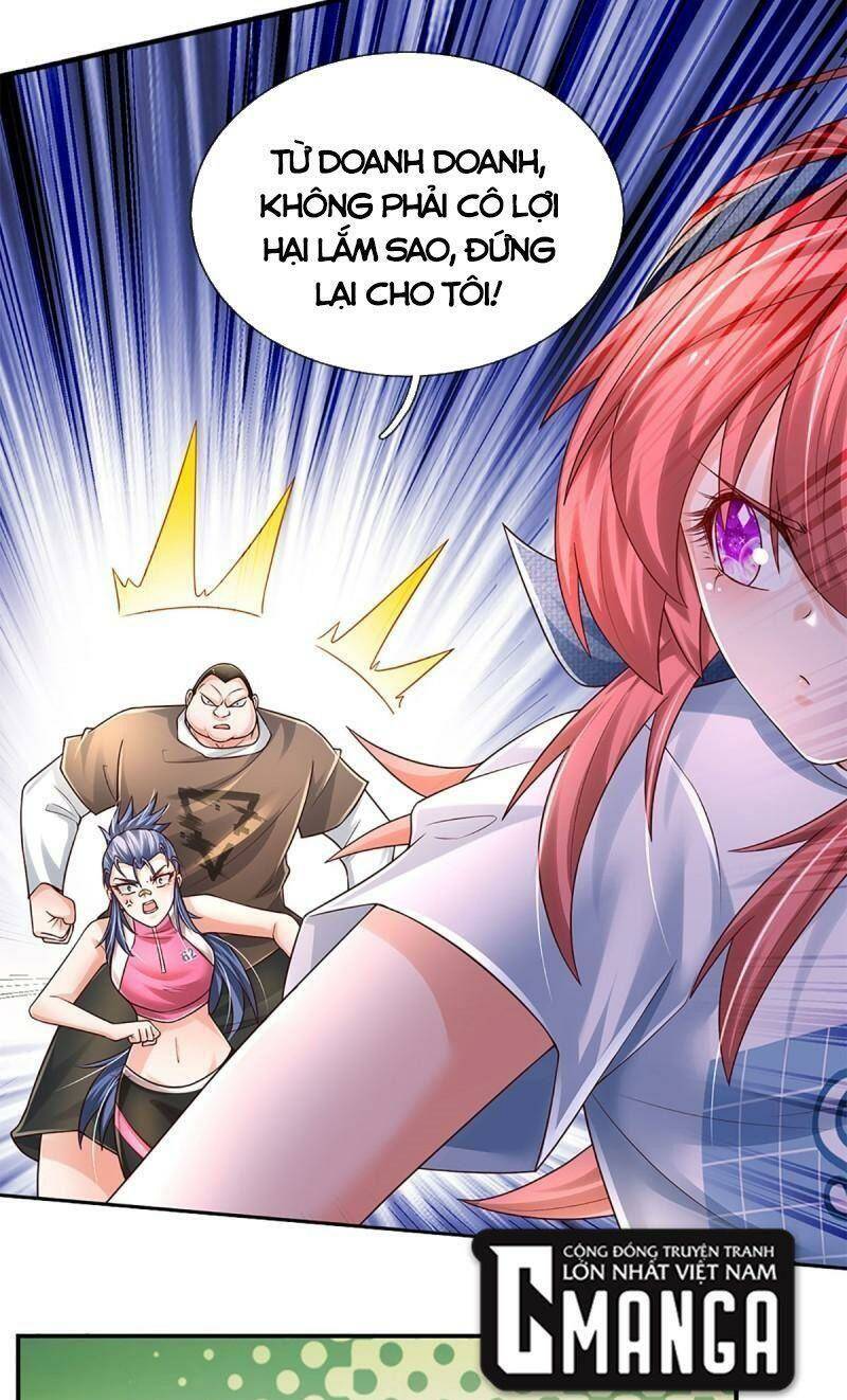 Luyện Thể Trăm Nghìn Tầng - Chapter 195 - Page 26