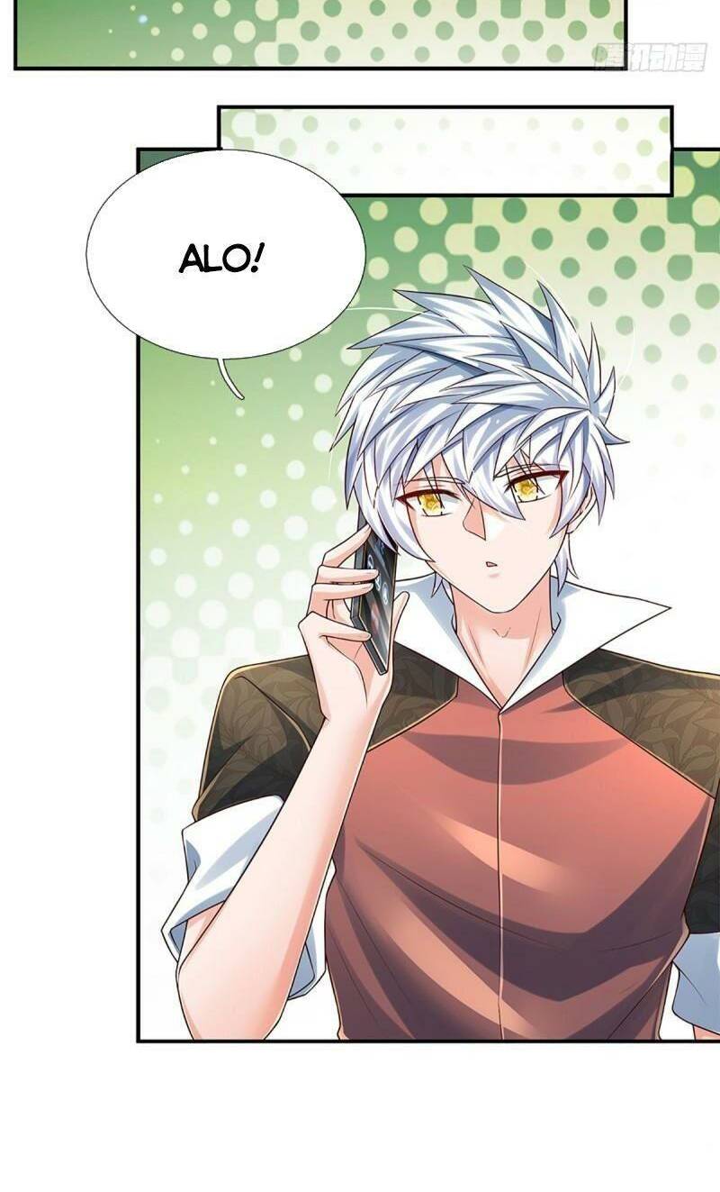 Luyện Thể Trăm Nghìn Tầng - Chapter 195 - Page 27