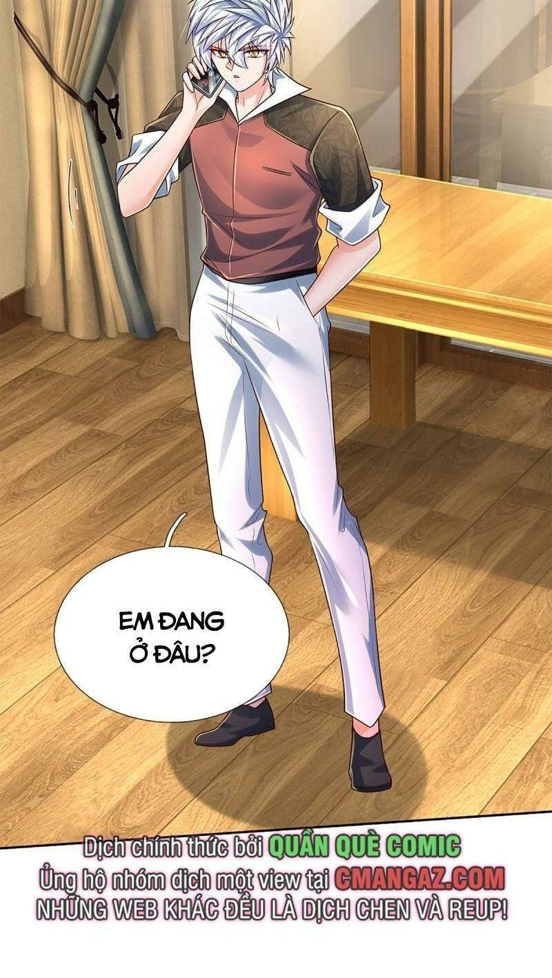 Luyện Thể Trăm Nghìn Tầng - Chapter 195 - Page 29