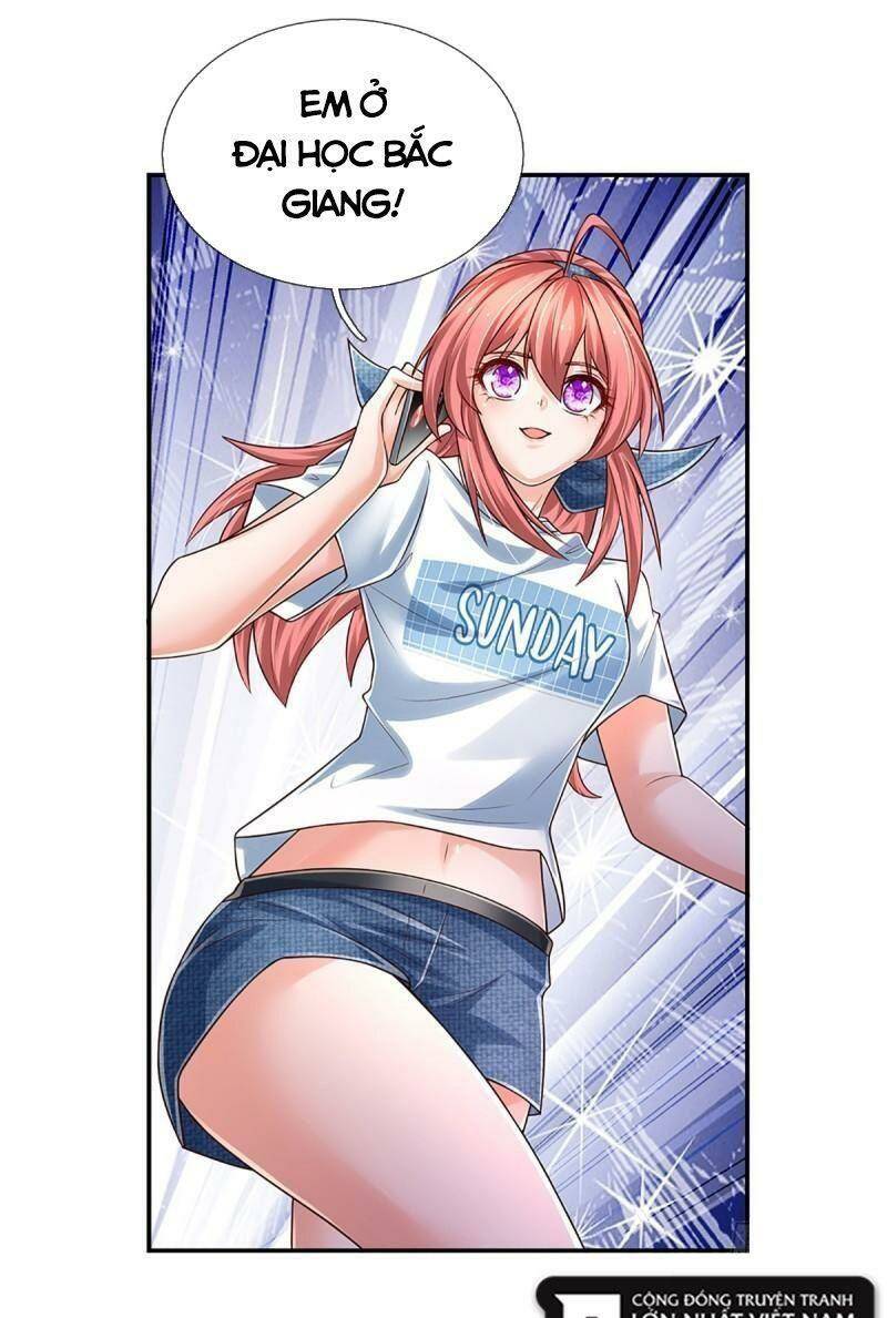 Luyện Thể Trăm Nghìn Tầng - Chapter 195 - Page 30